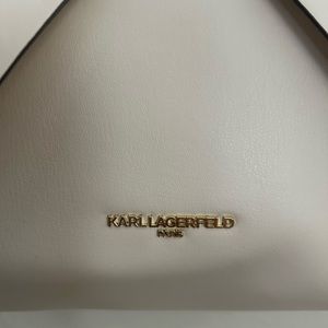 Karl Lagerfeld handbag